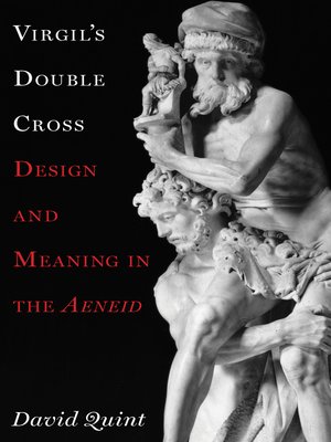cover image of Virgil's Double Cross